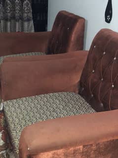 Good condition