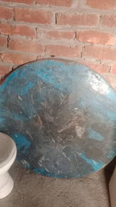 Tawa pice made matirel for sale