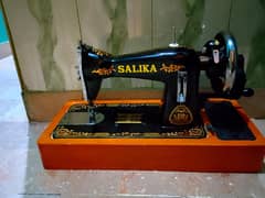 SALIKA