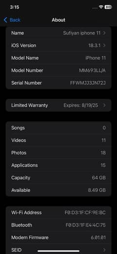 IPhone