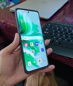 Oppo reno 11