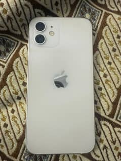 iPhone 12 PTA Approved 128GB