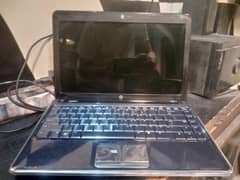 HP core 2 laptop far sale urgent