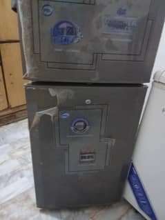 fridge