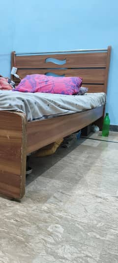 double bed 6 by 5