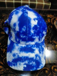 Hat.