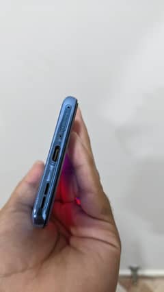one plus 9r 12/256