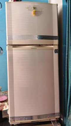 Dawlance fridge