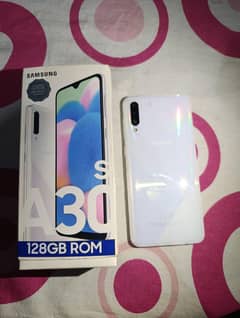 Samsung Galaxy A30s
