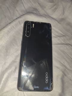 oppo reno 3 panel change but good one