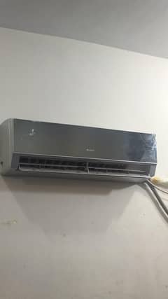 gree 1.5 ac noon inverter