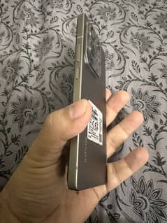 Infinix Note 50 256 GB 8 GB new