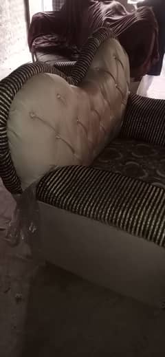 Sofa set