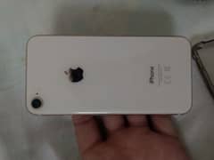 iphone 8 non pta ( bypass )