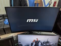 MSI 27 inch
