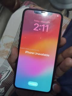 i Phone 11 Pro Max i cloud Locked For Sale