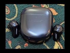 bose qc 2 flagship buds
