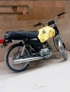 honda 70 for sel urgent