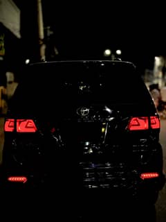 Toyota Fortuner V 2013