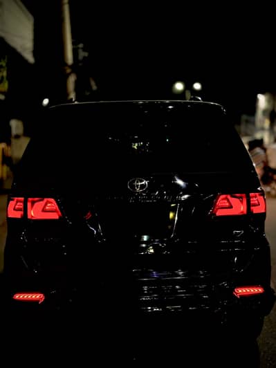 Toyota Fortuner V 2013