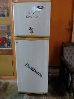 Dawlance fridge urgent sell