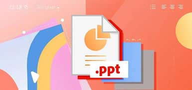 PowerPoint presentations