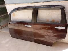 Daihatsu Move Genuine parts