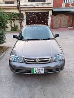 Cultus 2015 VXR