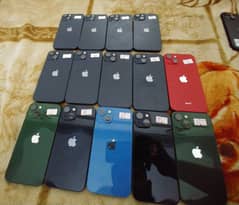IPHONE 13 128GB NON PTA JV