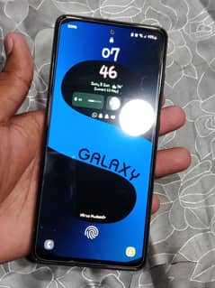 Samsung A52 s 5g