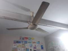 3 celling fan for sell