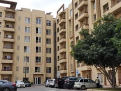 4 Bed Bahria Apartment For Rent Precinct 19 Bahria Town Karachi