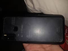 infinix hot 9 play