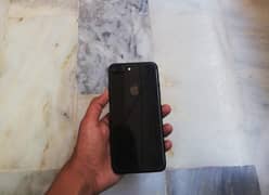 Apple IPhone Model 7 Plus 128 Gb Urgently Sale