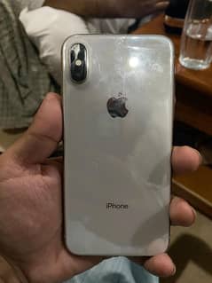 iPhone X 256gb