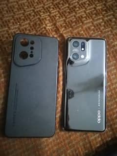 Oppo find x 5 pro non pta