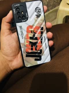 Samsung A51 6 Gb ram 128 gb memory