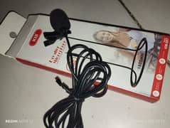 MICROPHONE FOR SALE LIMITED TIME OFFER