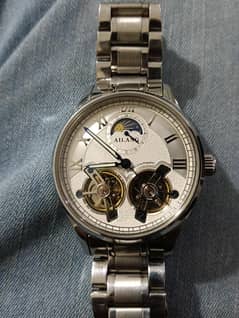 tour billion watch look like Seiko edifice