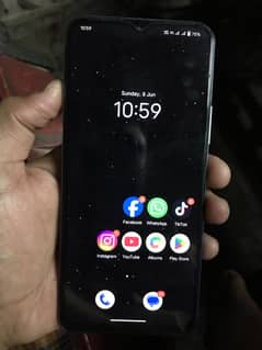 phone
