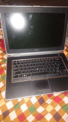 Dell core I 5 2nd generation
