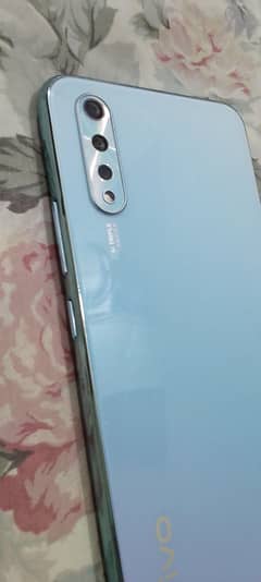 New Vivo S1