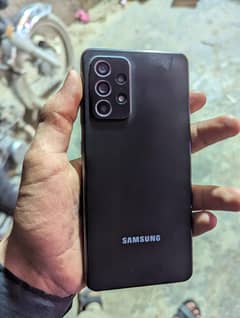 Samsung a52
