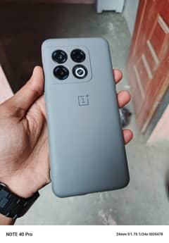 Oneplus 10 pro Non Pta FU