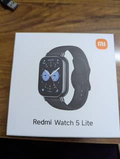 Redmi Watch 5 lite