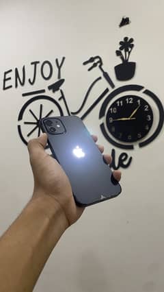 Apple iPhone 12