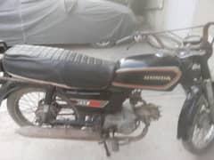rent a bike with rider