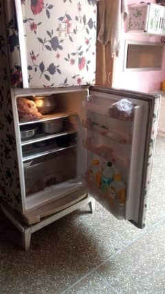 fridge is for sale