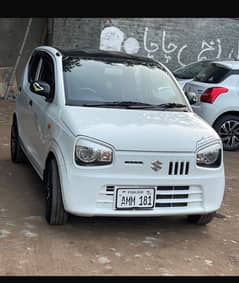Suzuki Alto VXR 2022 28decmbr