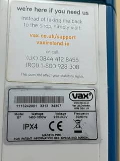 Vax